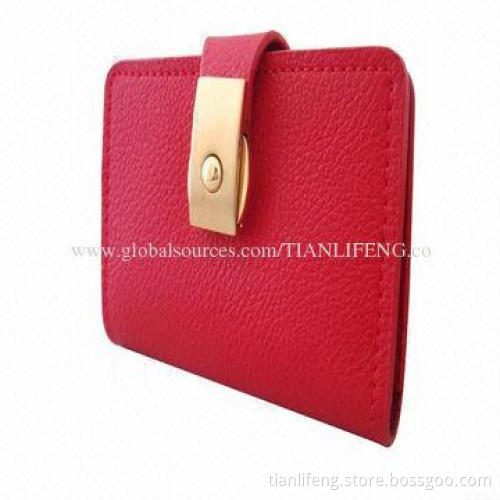 Fashion Key Holder Bag Case